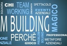 Team Building Aziendale con Mentalista Team Building Aziendale con Mentalista