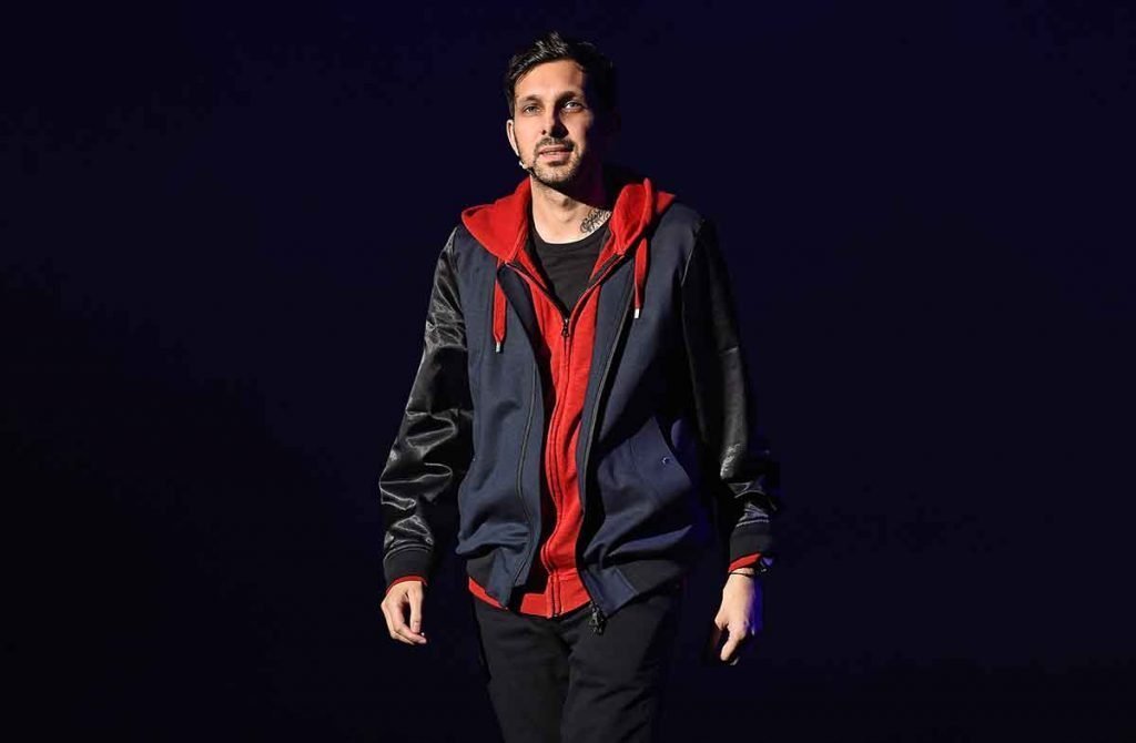 Dynamo Mago