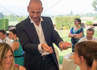 mago per matrimoni
