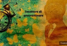 procrastinazione mentalismo e ipnosi