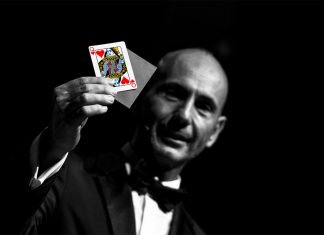 Come leggere la mente illusioni della mente e mentalismo