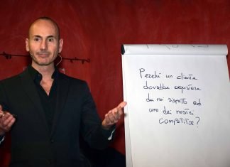 formazione aziendale forza vendita con il mentalista