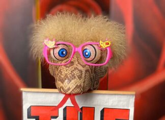 Comedy Snake Basket Illusion