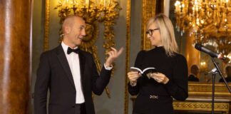 spettacoli per eventi aziendali