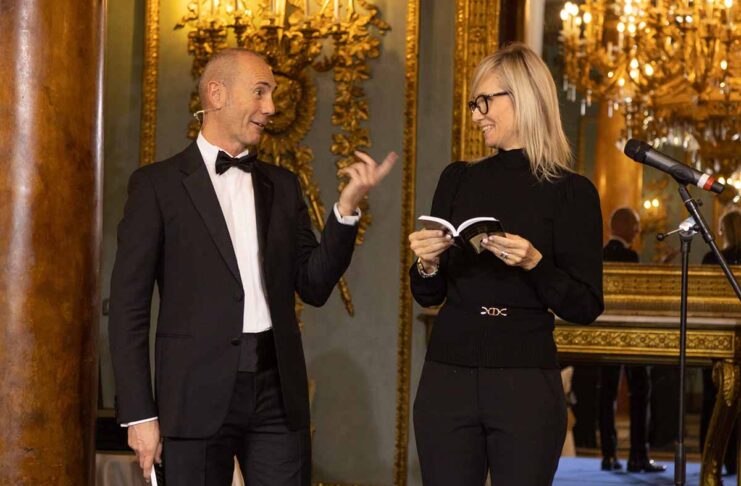 spettacoli per eventi aziendali