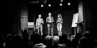 Spettacoli di magia Torino - Alessio Rastrelli