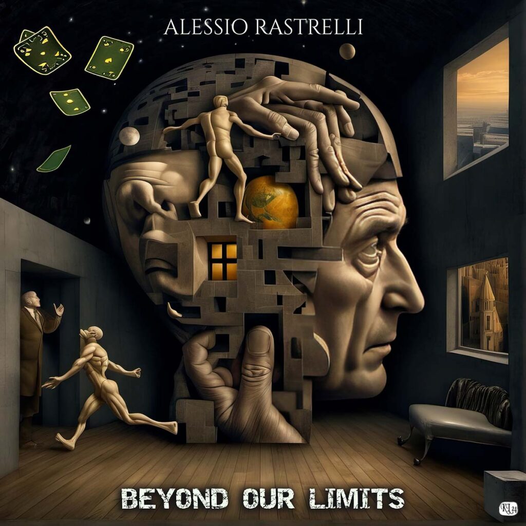 Beyond our limits