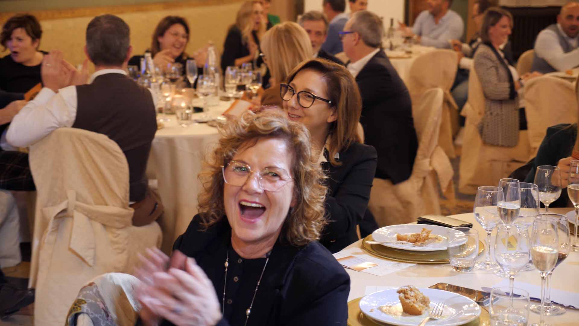 spettacolo per cene di gala spettacolo per cene di gala