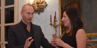 Spettacoli di magia per adulti