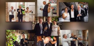 matrimonio intrattenimento mentalista