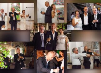 matrimonio intrattenimento mentalista