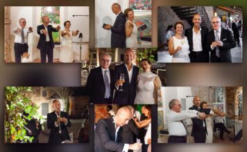 matrimonio intrattenimento mentalista