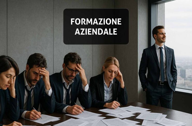 Pensiero Laterale e Mentalismo: come risolvere problemi aziendali fuori dagli schemi