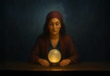 Sensitivi, medium e mentalisti