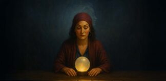 Sensitivi, medium e mentalisti