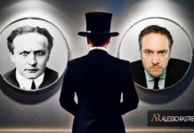 Maghi famosi: da Houdini a Derren Brown
