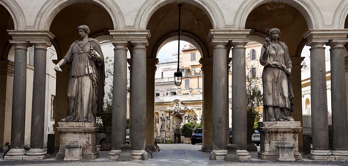 mentalista roma