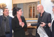 Mentalismo business event