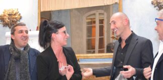 Mentalismo business event