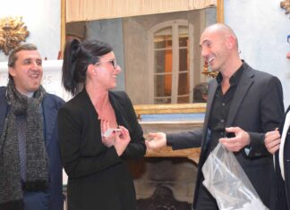 Mentalismo business event