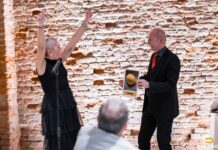 Mentalista per Eventi Aziendali