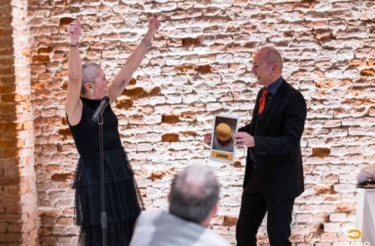 Mentalista per Eventi Aziendali