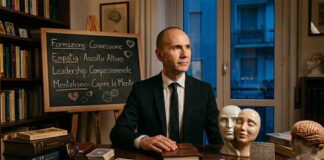 empatia, intelligenza emotiva, mentalismo, formazione